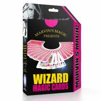 Read Marvin\'s Magic Reviews